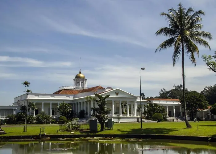 Cico Resort Bogor