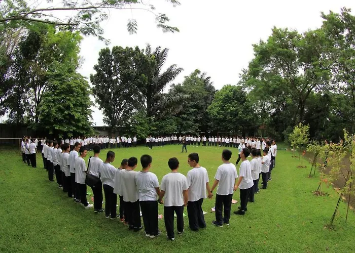 Cico Resort Bogor